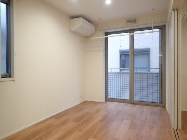 リナーシェ早宮の物件内観写真