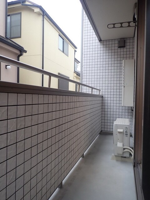 リナーシェ早宮の物件内観写真