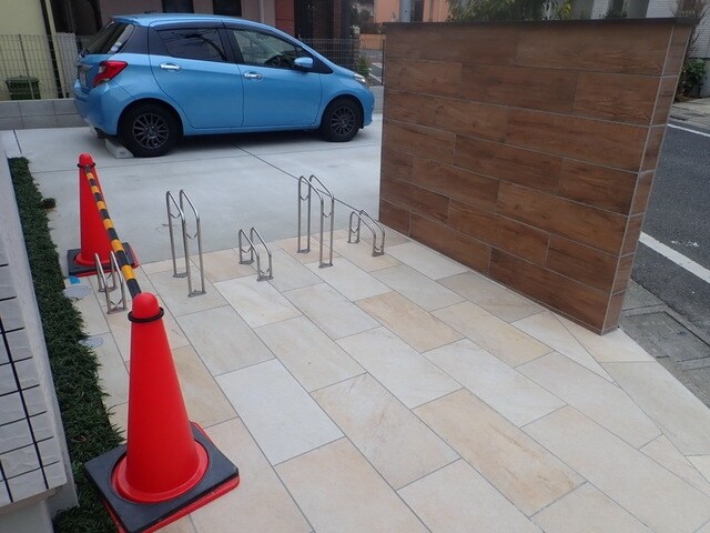 リナーシェ早宮の物件内観写真