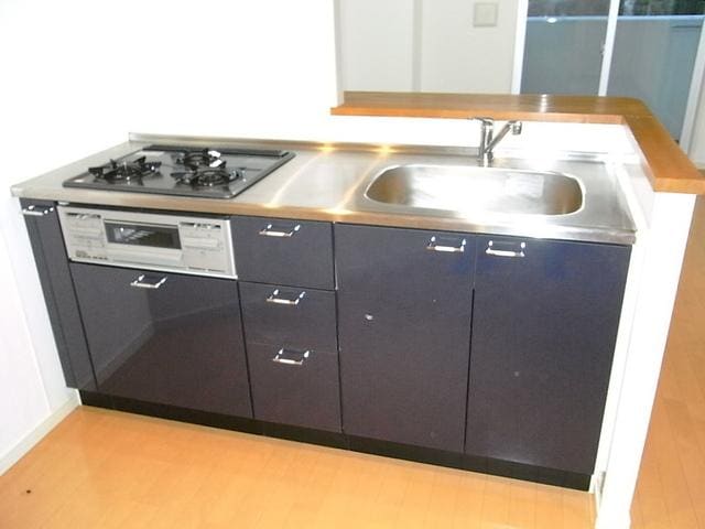 プライムアーバン中野上高田の物件内観写真