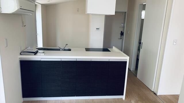 ロシェ沼袋の物件内観写真