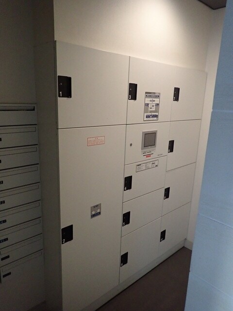 クレイシア練馬駅前の物件内観写真