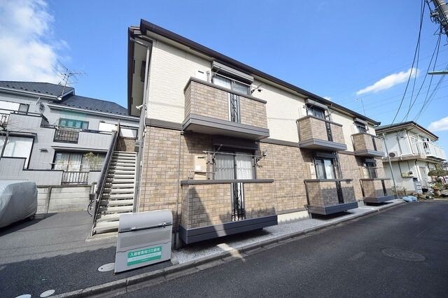 モナリエ東村山の物件内観写真