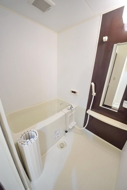 エルメゾン木下の物件内観写真