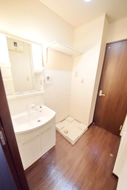 エルメゾン木下の物件内観写真