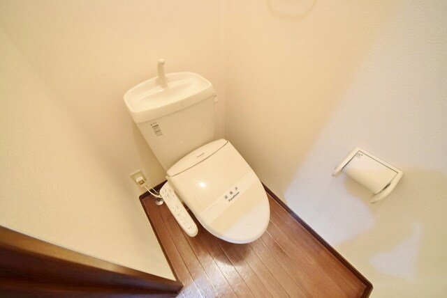 エルメゾン木下の物件内観写真