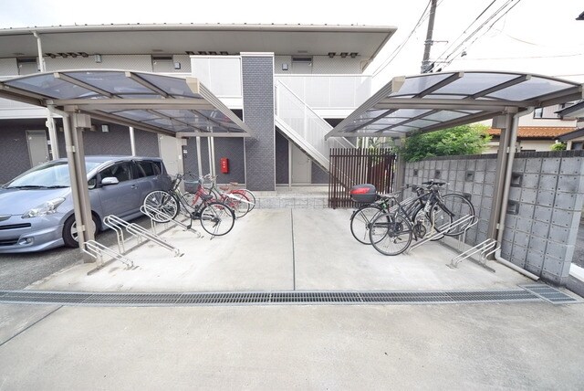 エルメゾン木下の物件内観写真