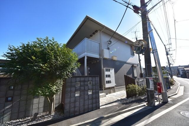 エルメゾン木下の物件内観写真