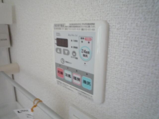 ヴィオラ北町の物件内観写真