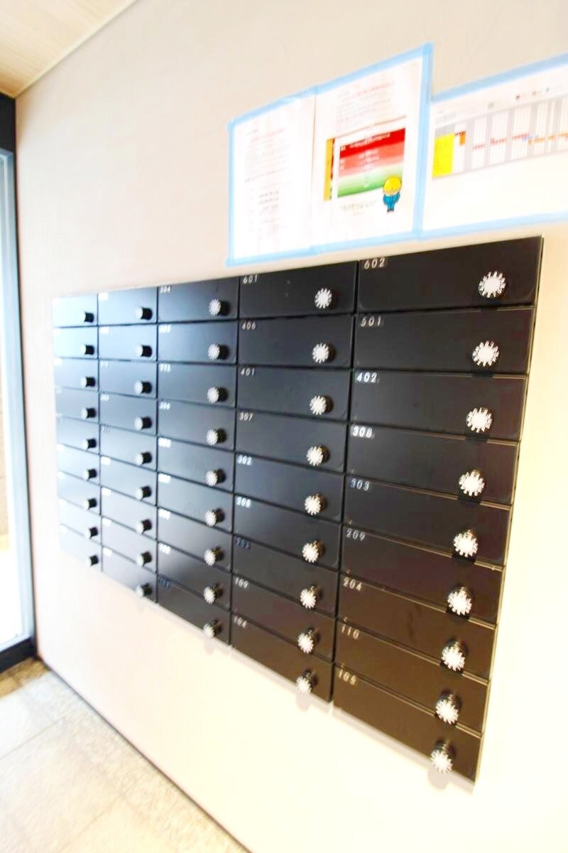 コンフォリア西荻北の物件内観写真