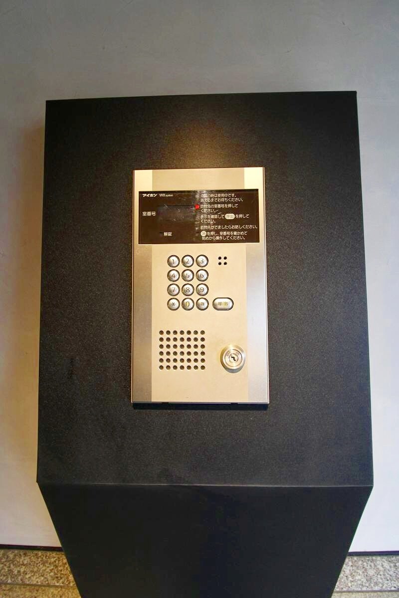 コンフォリア西荻北の物件内観写真