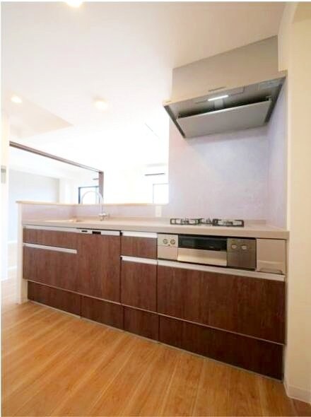 コンフォリア西荻北の物件内観写真