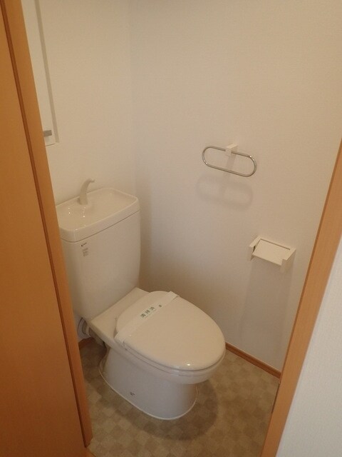 エーデル練馬の物件内観写真