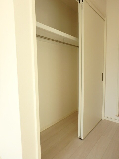 DCグレースの物件内観写真