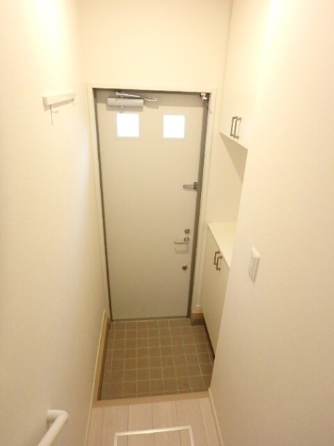 DCグレースの物件内観写真