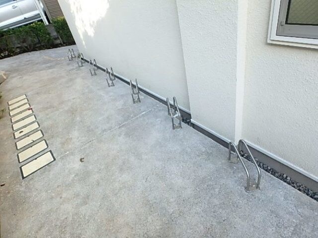 DCグレースの物件内観写真