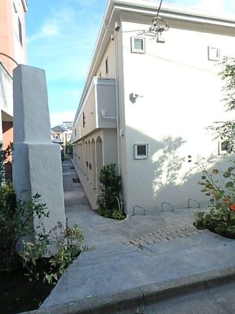 DCグレースの物件内観写真