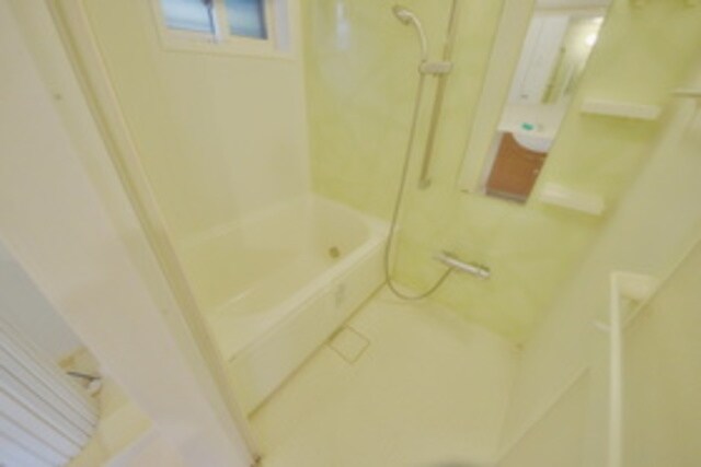 セジュール2の物件内観写真