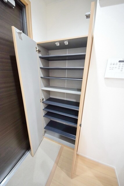 ヴィラ デ ソールの物件内観写真