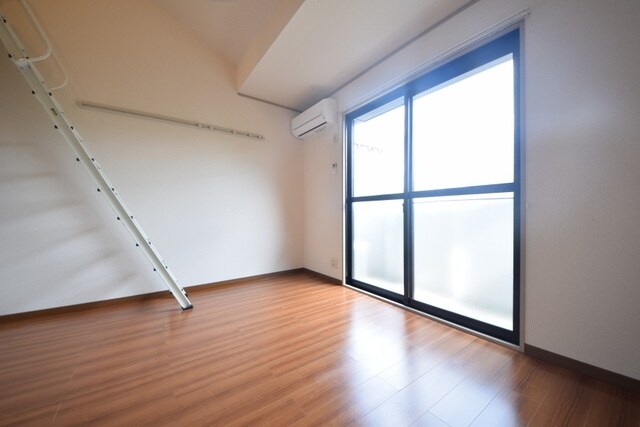 サンパークフジの物件内観写真