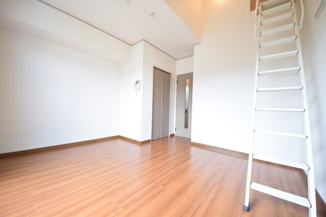 サンパークフジの物件内観写真