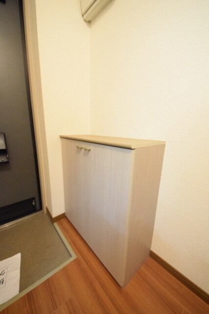 サンパークフジの物件内観写真