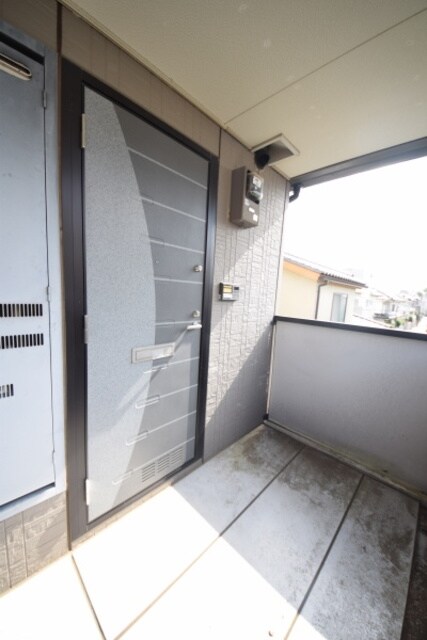 サンパークフジの物件内観写真