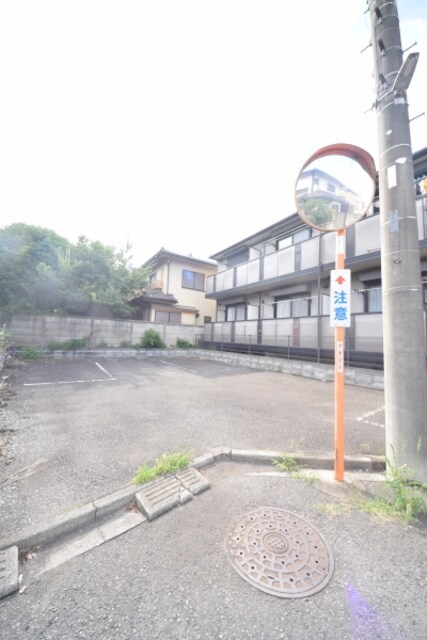 サンパークフジの物件内観写真