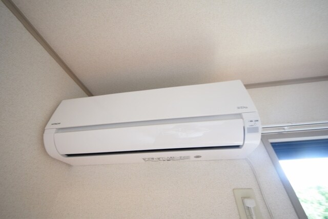 サンパークフジの物件内観写真