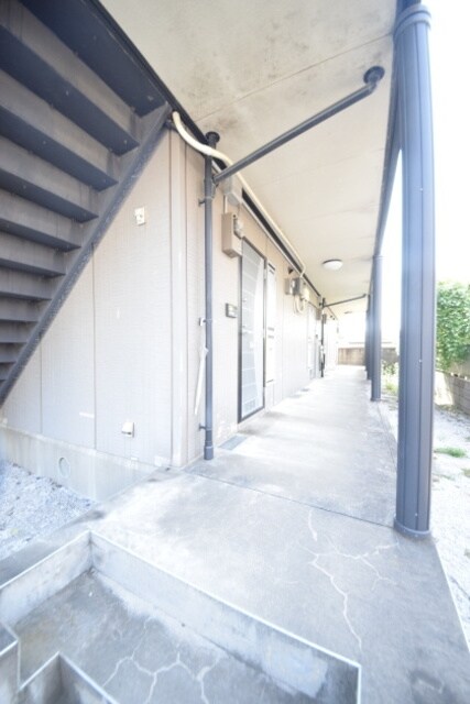 サンパークフジの物件内観写真