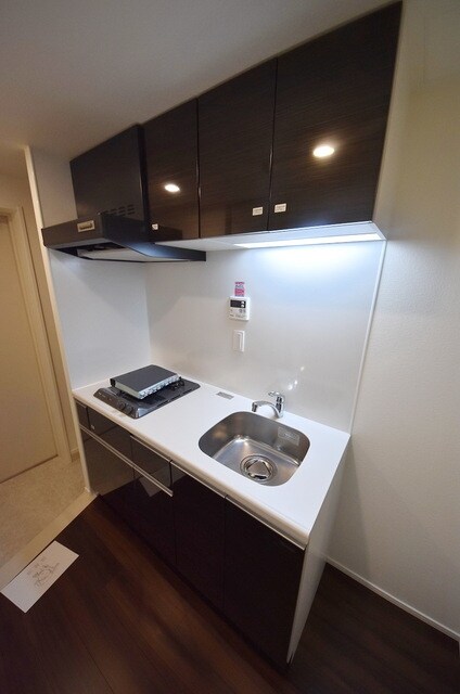 スパシエスタイル練馬春日町の物件内観写真