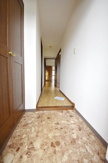 メゾンベレールの物件内観写真