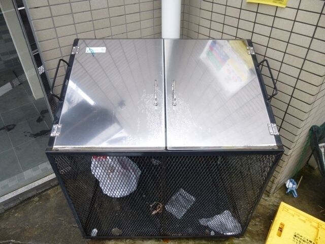 ルプレ荻窪の物件内観写真