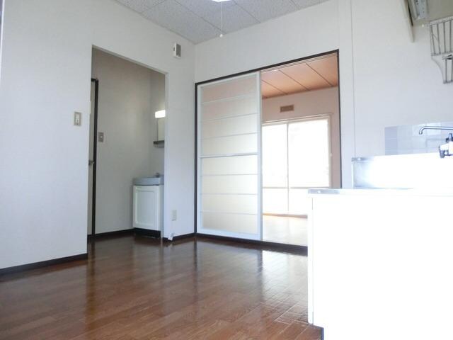 ロイヤルハイツ2の物件内観写真
