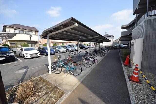 インペリアル花小金井の物件内観写真