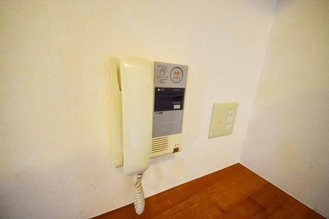 インペリアル花小金井の物件内観写真