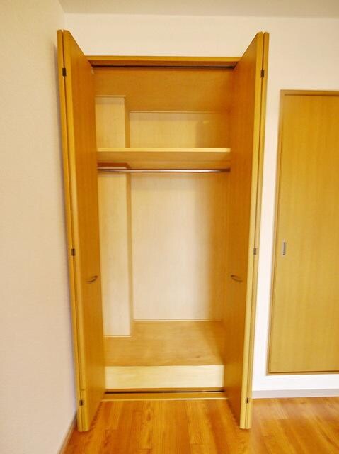 メゾン武蔵野の物件内観写真