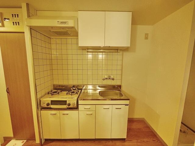 メゾン武蔵野の物件内観写真