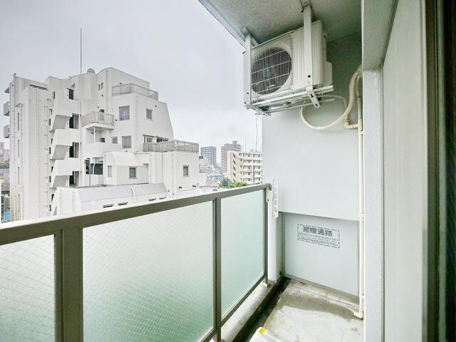 メゾン武蔵野の物件内観写真