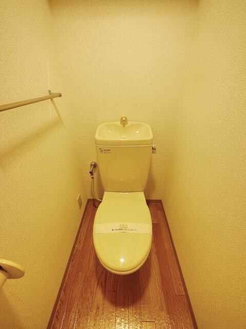 メゾン武蔵野の物件内観写真