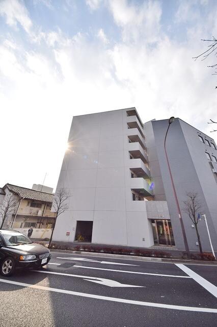 メゾン武蔵野の物件内観写真