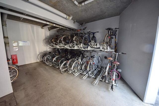 メゾン武蔵野の物件内観写真