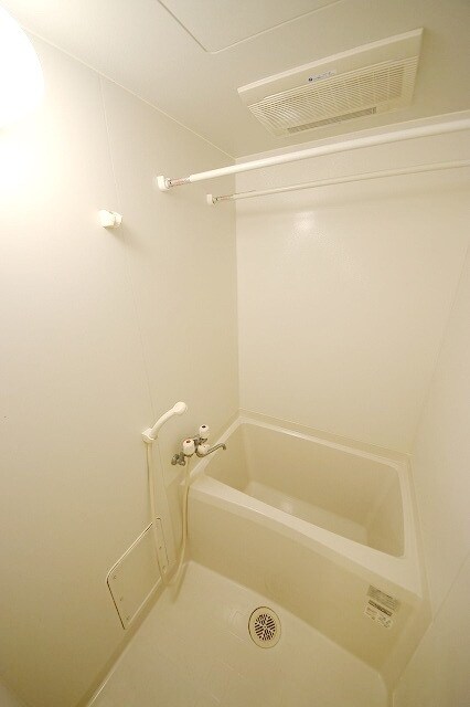 サニーメゾンの物件内観写真