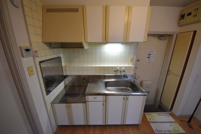 スプリングヒルの物件内観写真