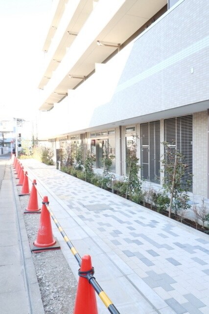 ソライエアイル練馬北町の物件内観写真