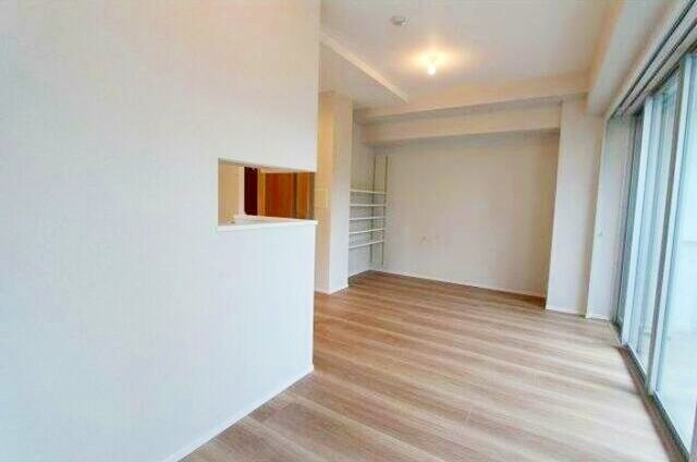 プラウドフラット中野の物件内観写真