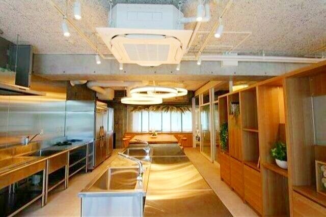 プラウドフラット中野の物件内観写真