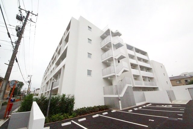 プラウドフラット中野の物件内観写真