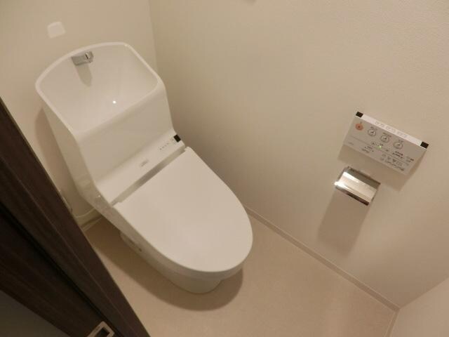 ヴェルデュール高田馬場の物件内観写真