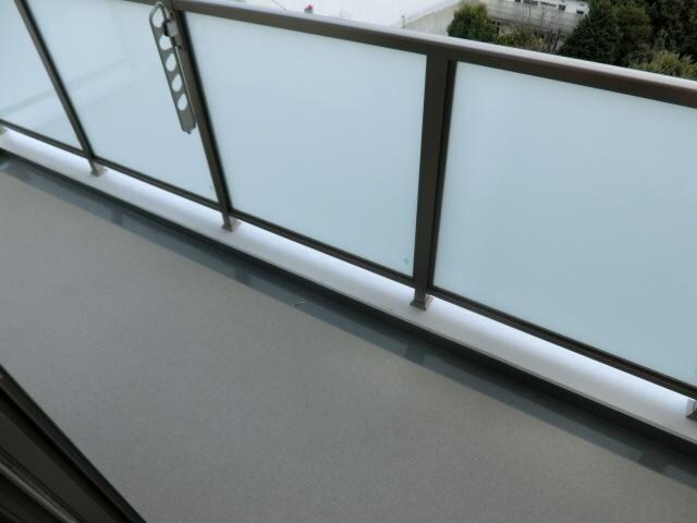 ヴェルデュール高田馬場の物件内観写真